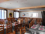 Bar L4 Hotel restaurant 1h15 de la mer