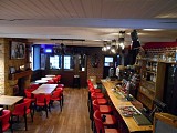 Alpes Maritimes Pub L4 Burgers/Bizzeria ambiance musicale 