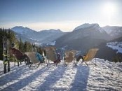station de ski alpes du sud restauration rapide affaire d altitude 