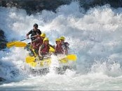 sports d eaux vives rafting canyoning alpes du sud site mondialement connu